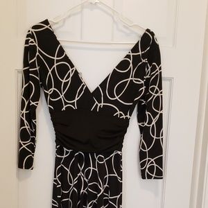 Women's dress